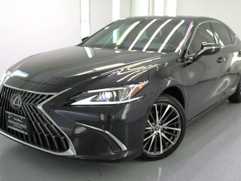 Used 2022 Lexus ES 350 Premium image 28