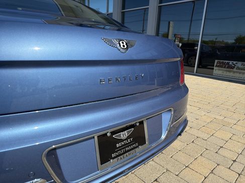 New 2026 Bentley Flying Spur Plug-In Hybrid AWD/4WD image 27