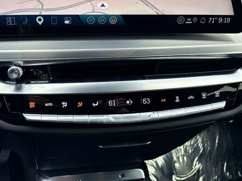 New 2025 Cadillac Lyriq Luxury w/ LPO, Floor Liner Package image 23