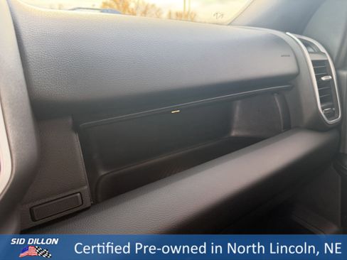 Used 2023 RAM 2500 Big Horn w/ Level 1 Equipment Group image 17