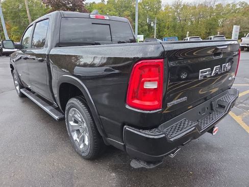 New 2026 RAM 1500 Big Horn image 8