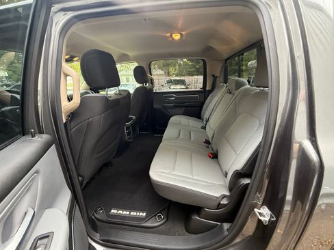 Used 2020 RAM 1500 Big Horn image 12