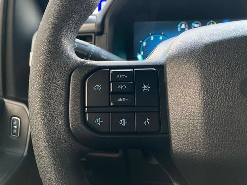 Used 2025 Ford F150 STX RWD image 13