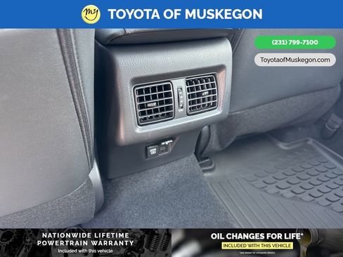 New 2026 Toyota Camry XSE w/ Premium Plus Package image 25