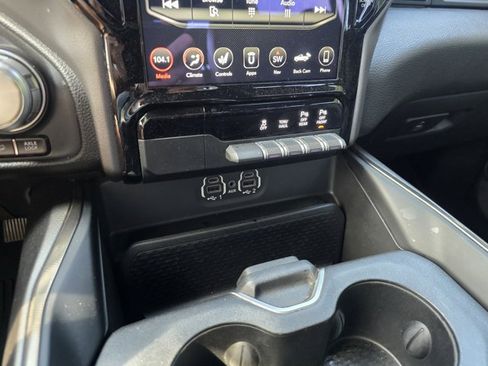 Used 2021 RAM 1500 Rebel w/ Rebel Level 2 Equipment Group AWD/4WD image 26