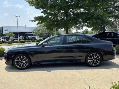 Used 2026 BMW 740i xDrive
