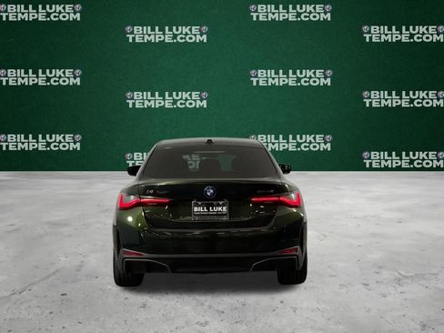 Used 2023 BMW i4 eDrive40 w/ Premium Package image 7