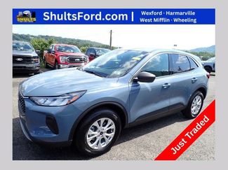 Certified 2024 Ford Escape Active AWD/4WD video 1