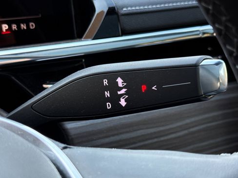 New 2025 GMC Sierra EV Denali AWD/4WD image 21