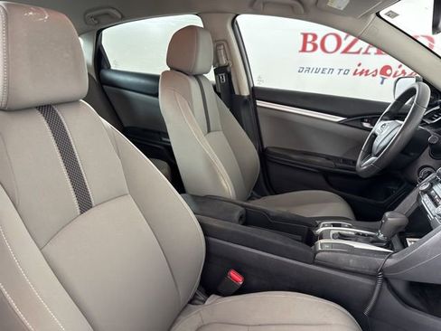 Used 2019 Honda Civic LX image 16