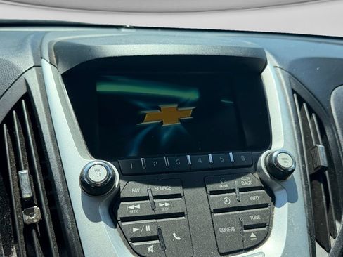 Used 2012 Chevrolet Equinox LT AWD/4WD image 25