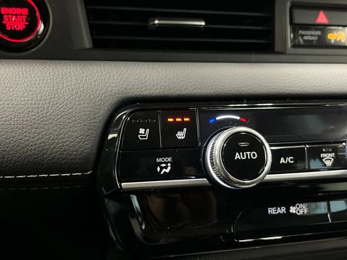 New 2026 Honda Pilot Elite image 16