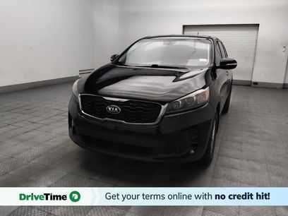 Used 2019 Kia Sorento L