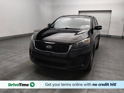 Used 2019 Kia Sorento L FWD image 1