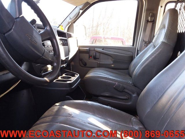 Used 2006 Chevrolet Express 1500 RWD image 6