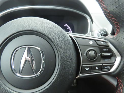 Used 2026 Acura MDX A-Spec image 12