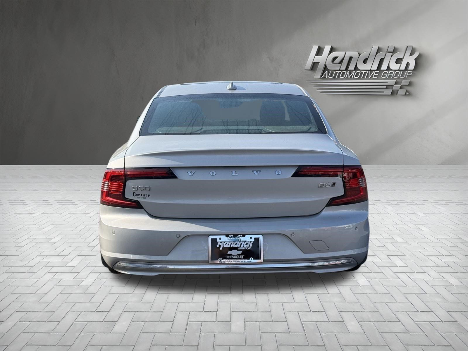 Used 2023 Volvo S90 B6 Ultimate AWD/4WD image 10