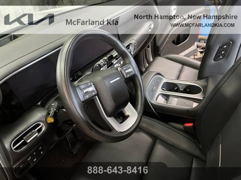 Used 2026 Hyundai Palisade Calligraphy AWD/4WD image 3