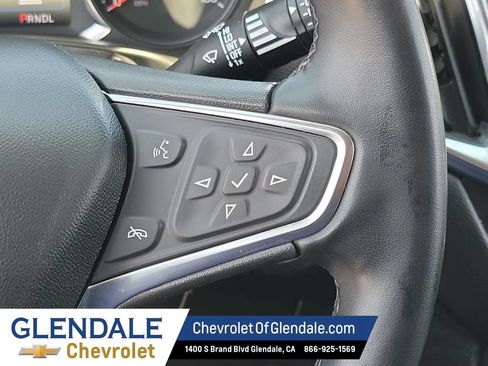 Certified 2024 Chevrolet Equinox LT FWD image 32