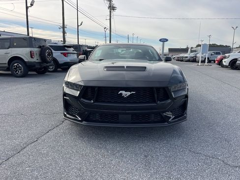 New 2026 Ford Mustang GT image 3