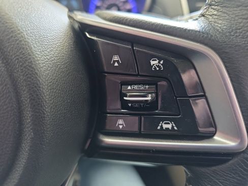 Used 2018 Subaru Outback 2.5i Limited image 34