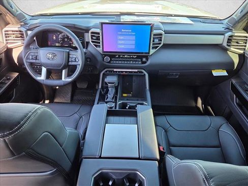 New 2026 Toyota Sequoia Limited image 14