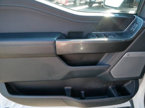 Used 2023 Ford F150 XLT w/ Equipment Group 302A High image 9