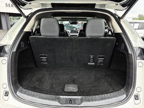 Used 2022 MAZDA CX-9 Touring Plus AWD/4WD image 32