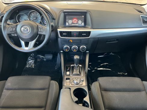 Used 2016 MAZDA CX-5 Touring AWD/4WD image 3