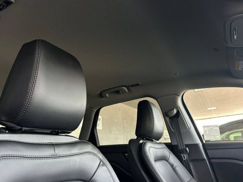 Certified 2022 Lincoln Corsair FWD image 16