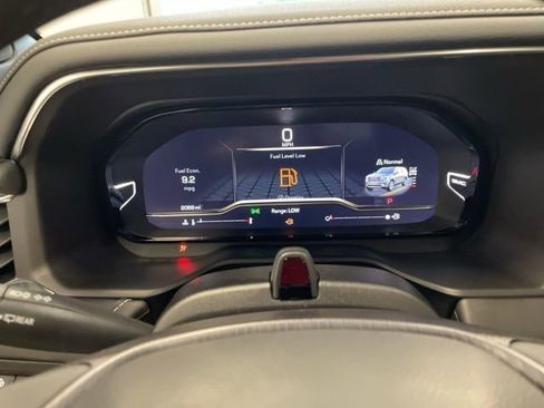 Used 2024 GMC Yukon Denali Ultimate image 38