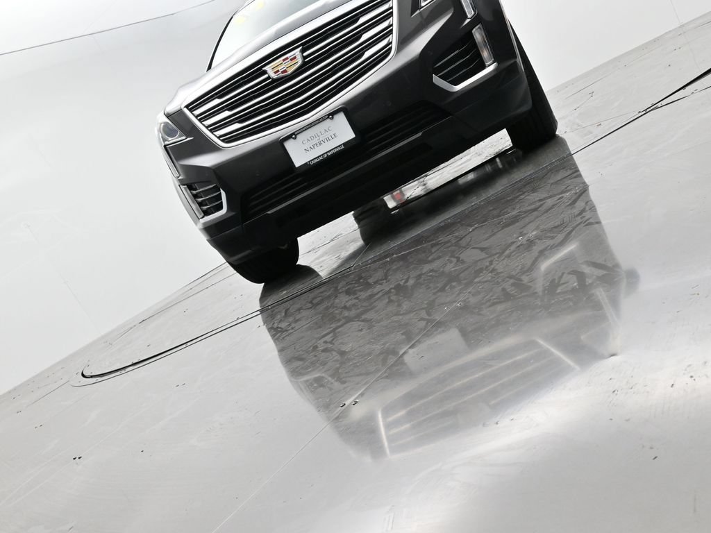Used 2017 Cadillac XT5 Luxury w/ Driver Awareness Package FWD image 44