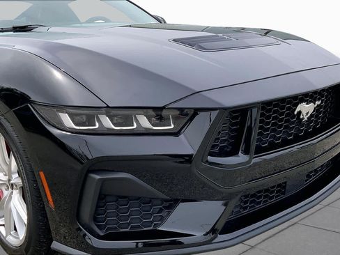 Used 2024 Ford Mustang GT Premium RWD image 27