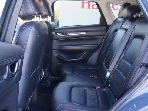 Used 2024 MAZDA CX-5 Carbon Edition image 33