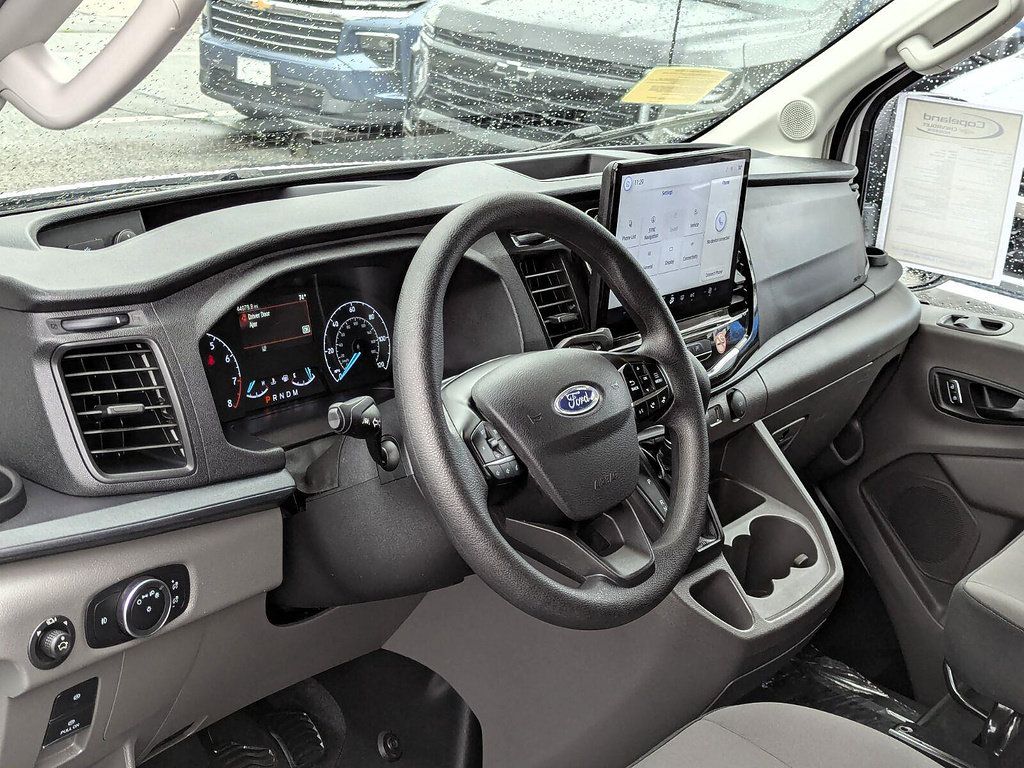 Used 2024 Ford Transit 350 XLT RWD image 10