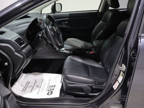 Used 2014 Subaru Crosstrek 2.0i Limited w/ Popular Package #2 image 11