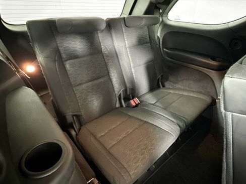Used 2025 Dodge Durango R/T w/ Blacktop Package AWD/4WD image 27