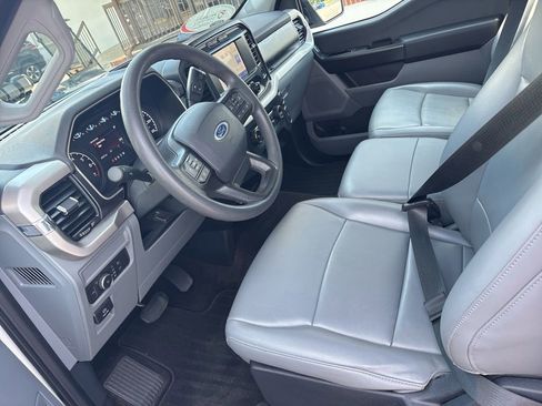 Used 2021 Ford F150 XL w/ Equipment Group 101A High AWD/4WD image 16