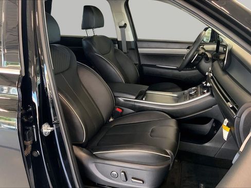 Used 2025 Hyundai Palisade XRT AWD/4WD image 9