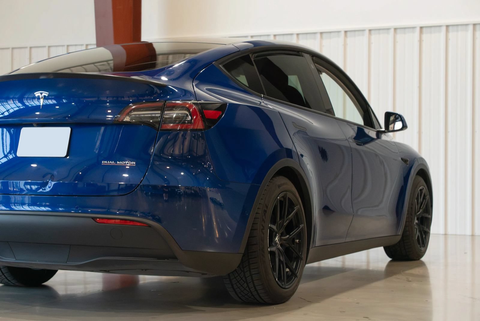 Used 2020 Tesla Model Y Performance AWD/4WD image 18