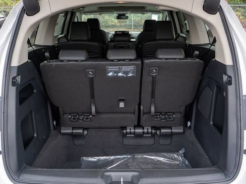 New 2026 Honda Odyssey EX-L image 13