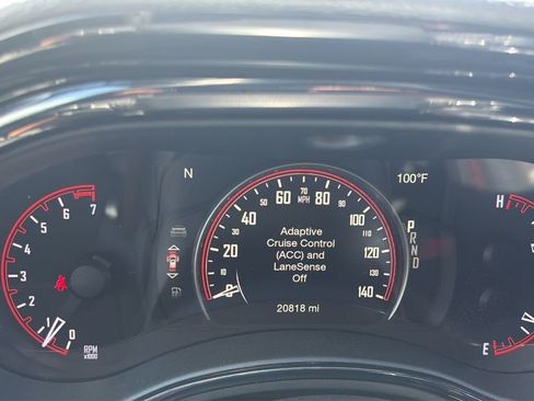 Used 2025 Dodge Durango GT AWD/4WD image 16