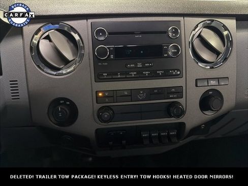 Used 2012 Ford F350 XLT image 19