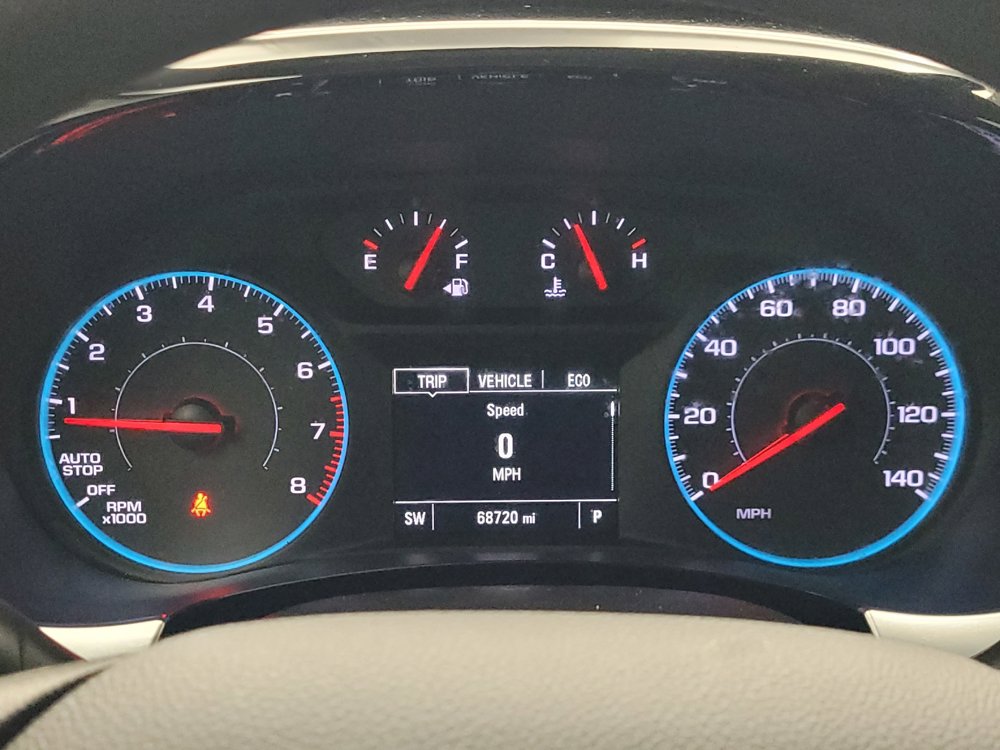 Used 2020 Chevrolet Traverse LS w/ LPO, Blackout Package AWD/4WD image 23