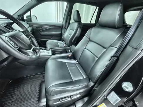 Certified 2023 Honda Passport EX-L image 20