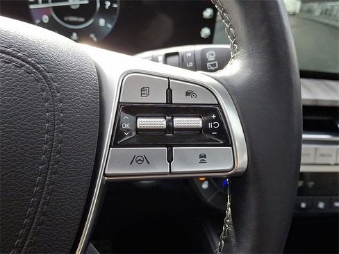 Used 2023 Kia Telluride SX image 26