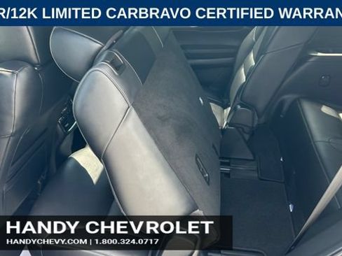 Used 2021 MAZDA CX-9 Grand Touring AWD/4WD image 35