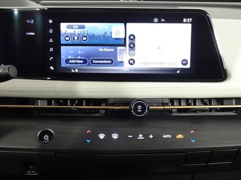 Used 2023 Nissan Ariya ENGAGE image 33