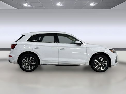 Used 2024 Audi Q5 2.0T Premium AWD/4WD image 8