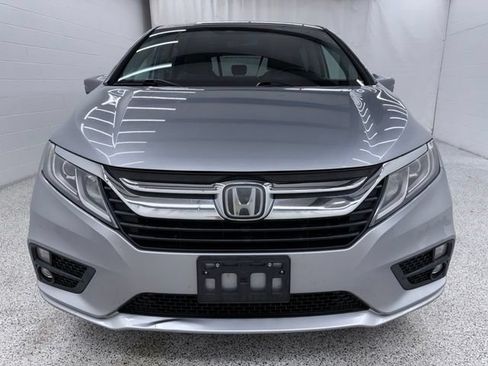 Used 2019 Honda Odyssey EX-L image 6